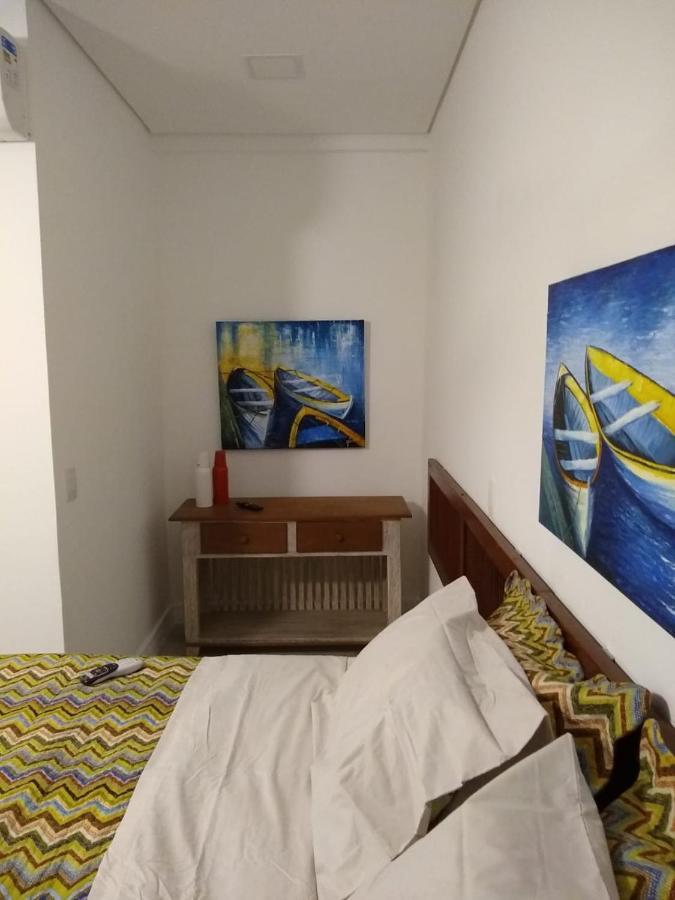 Suites Km18Praia Барра-ду-Уна Экстерьер фото